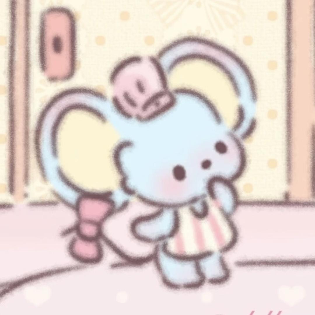 淼淼（代✂️）