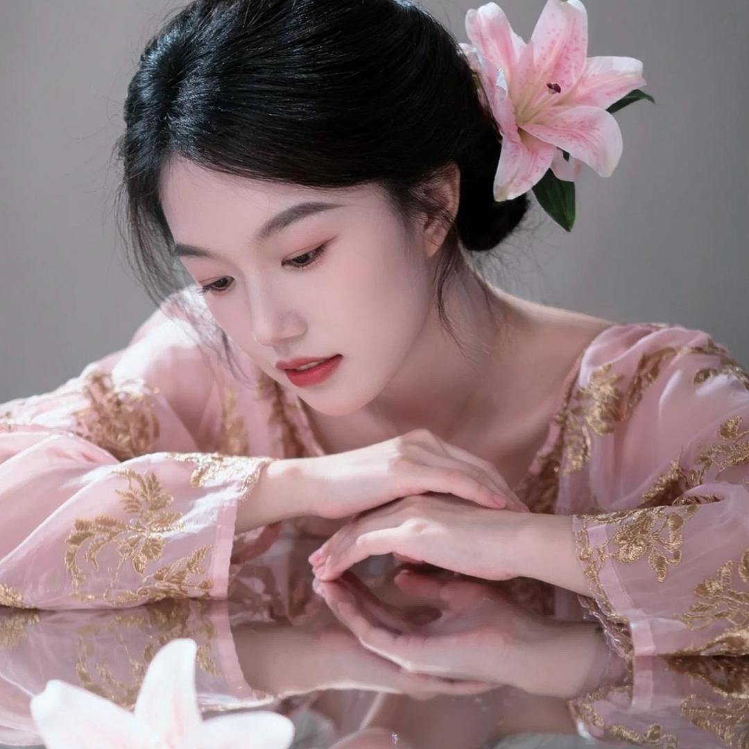 无心小姐