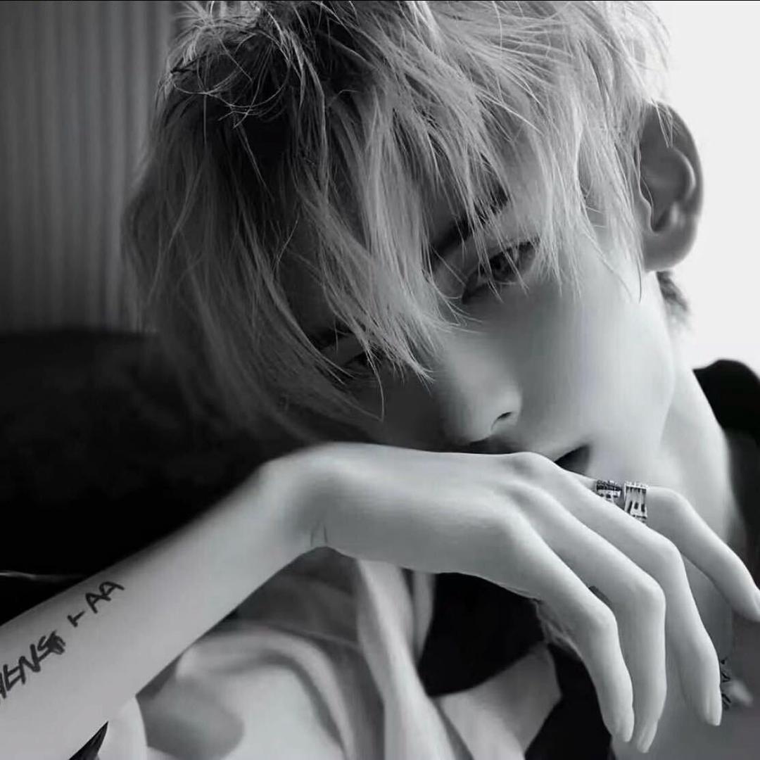 小丰有点困了🐝