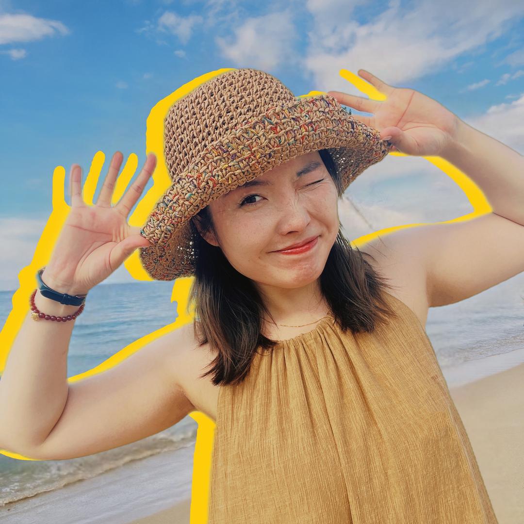 精神林妹儿