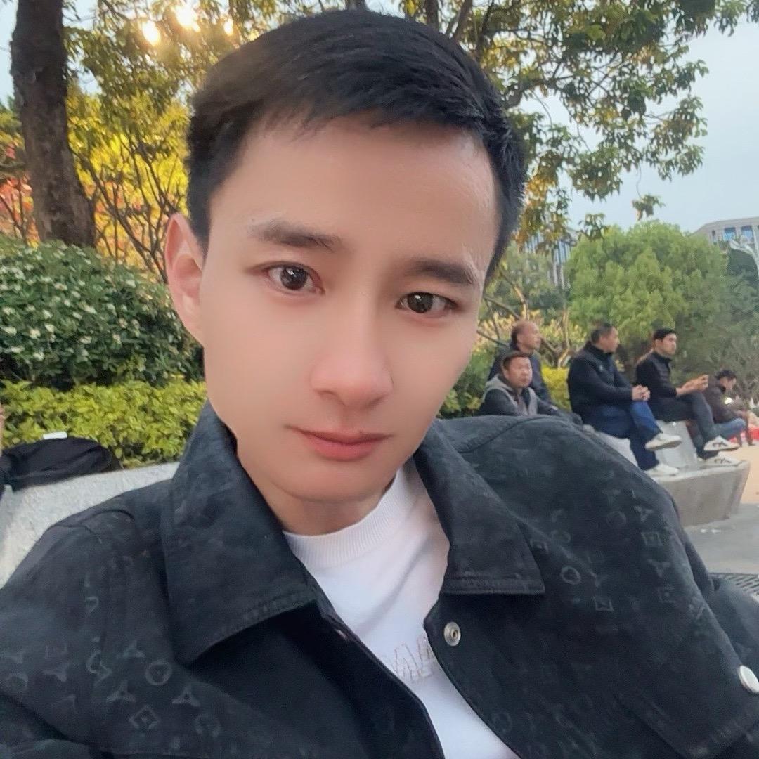 哥的心思你不懂