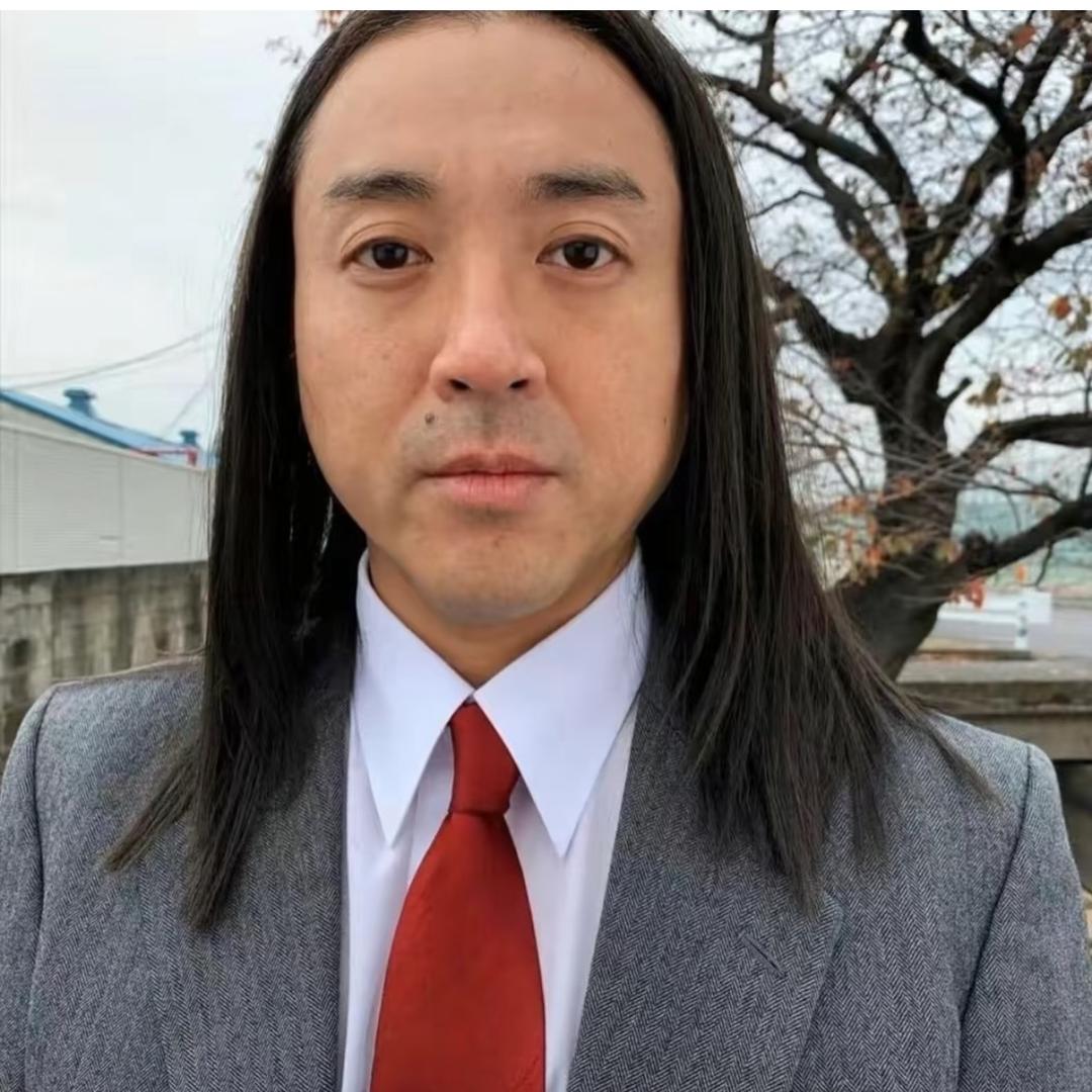 放屁如同风铃般优雅的女子