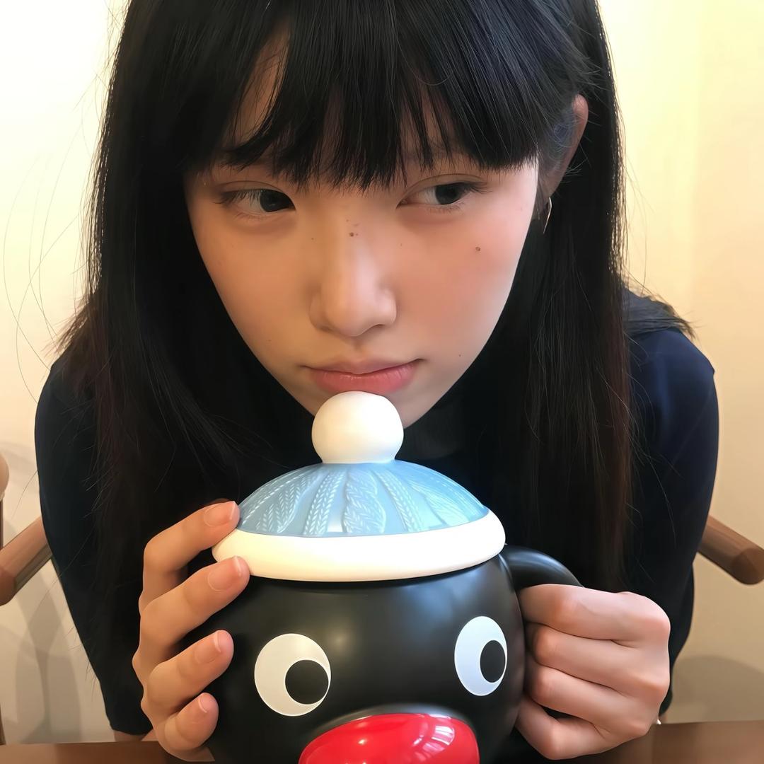 碎碎念