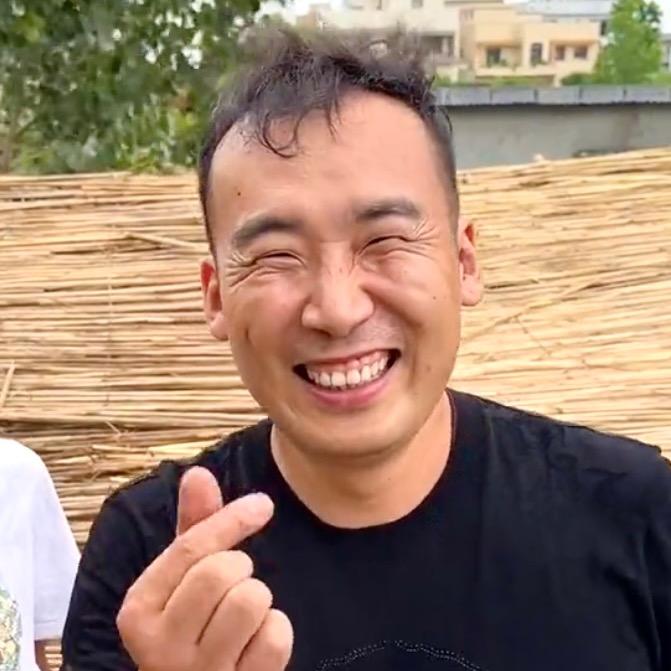 星光村小飞