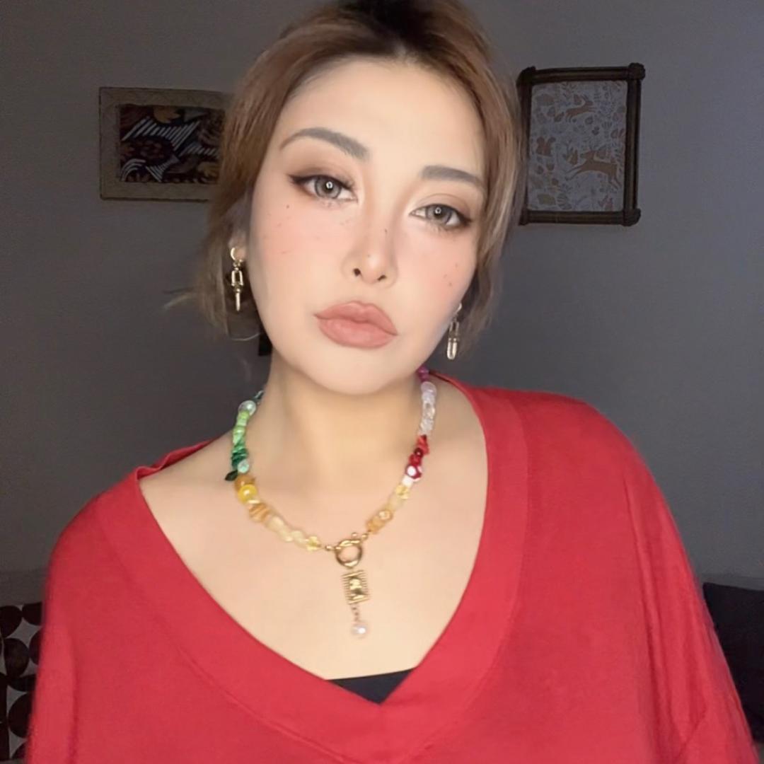 穆妮Munni