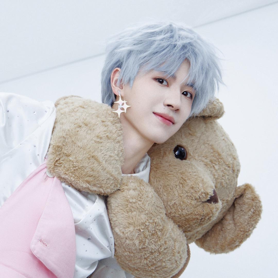 黄誉博YUBO@抖音