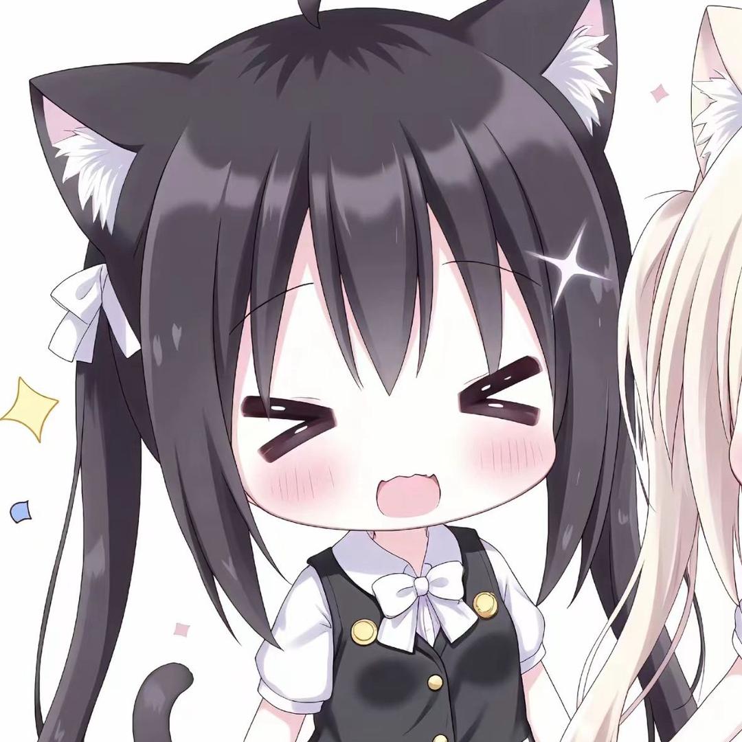 我要吃麦当当🍔