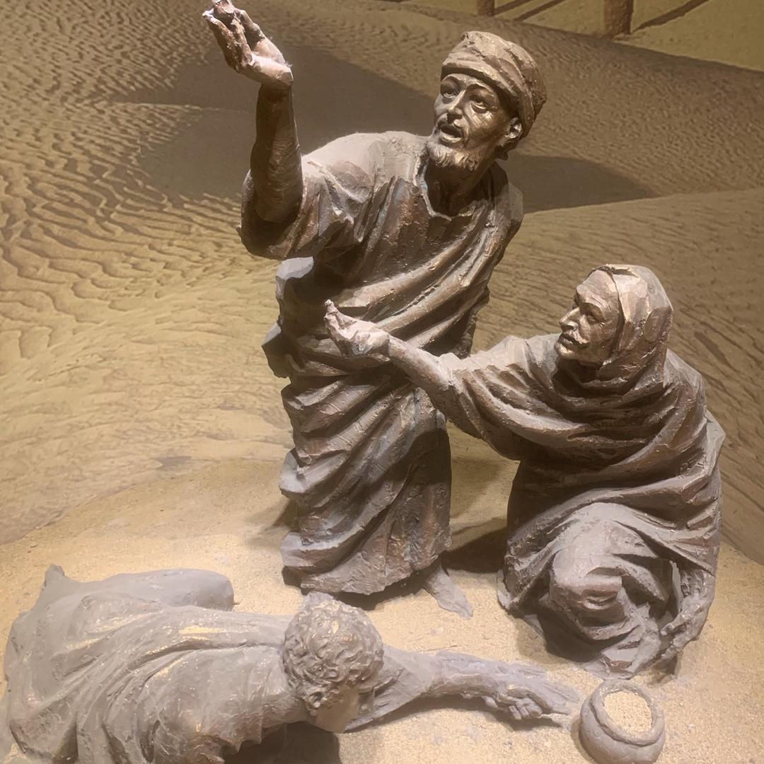 老闷儿就爱玩。