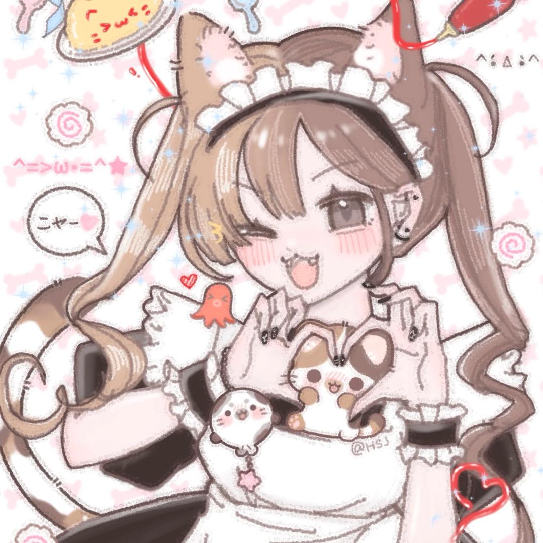啵酱拆卡🎀