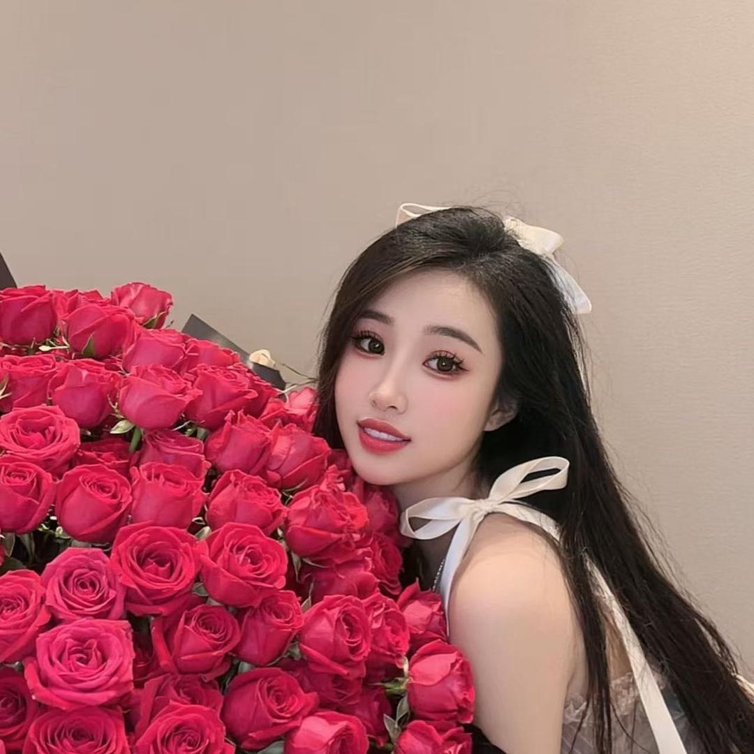 乔旋💕