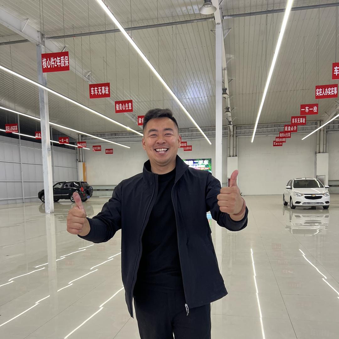 广悦汽车