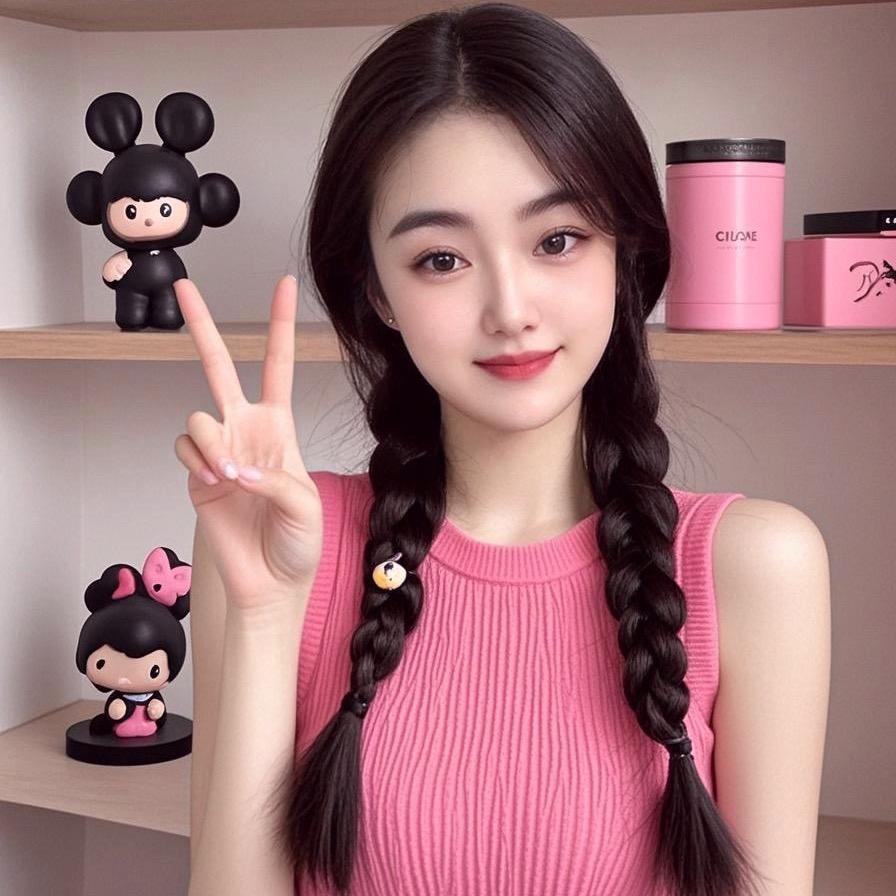 小莉