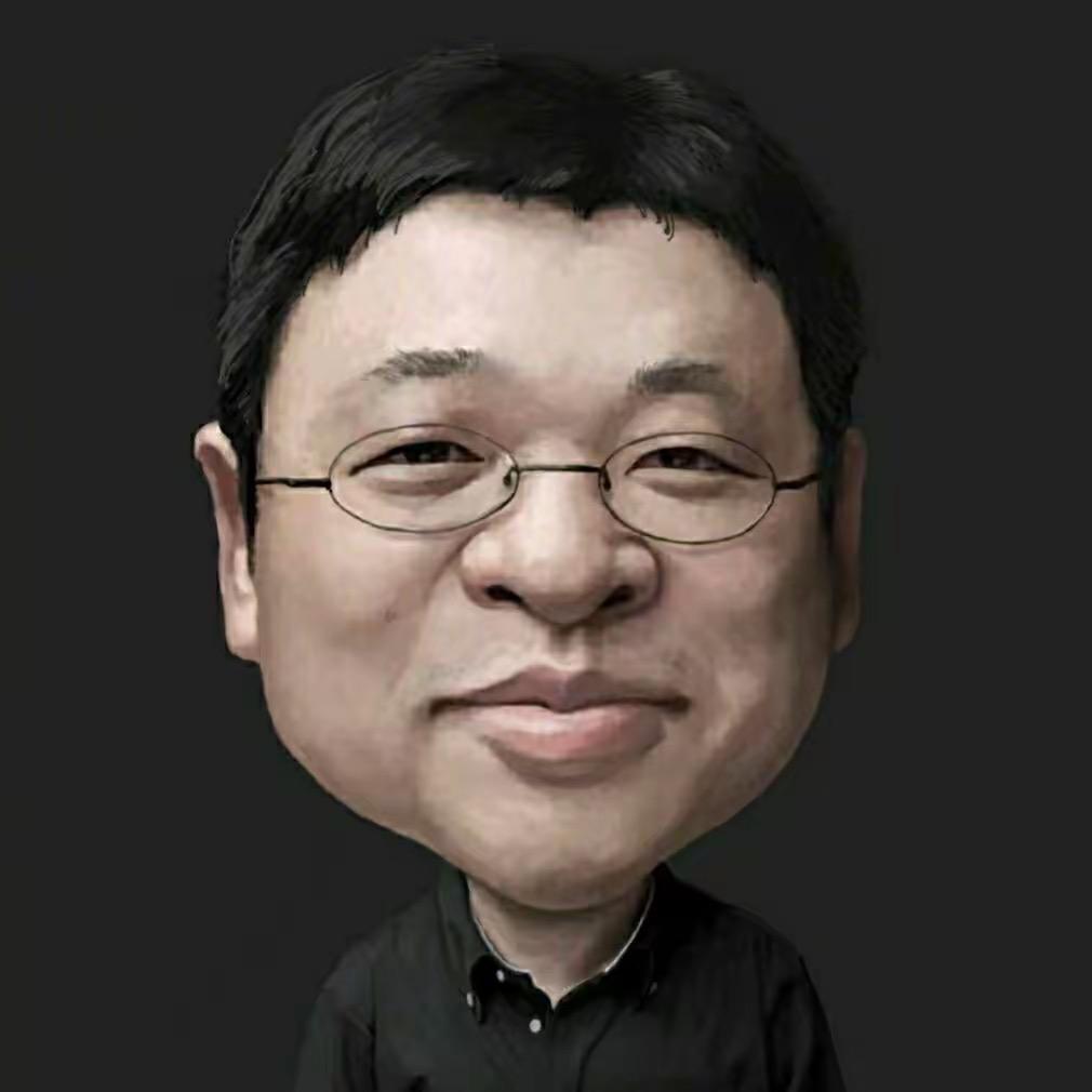 老罗的好物推荐分享