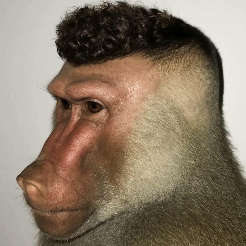 林北