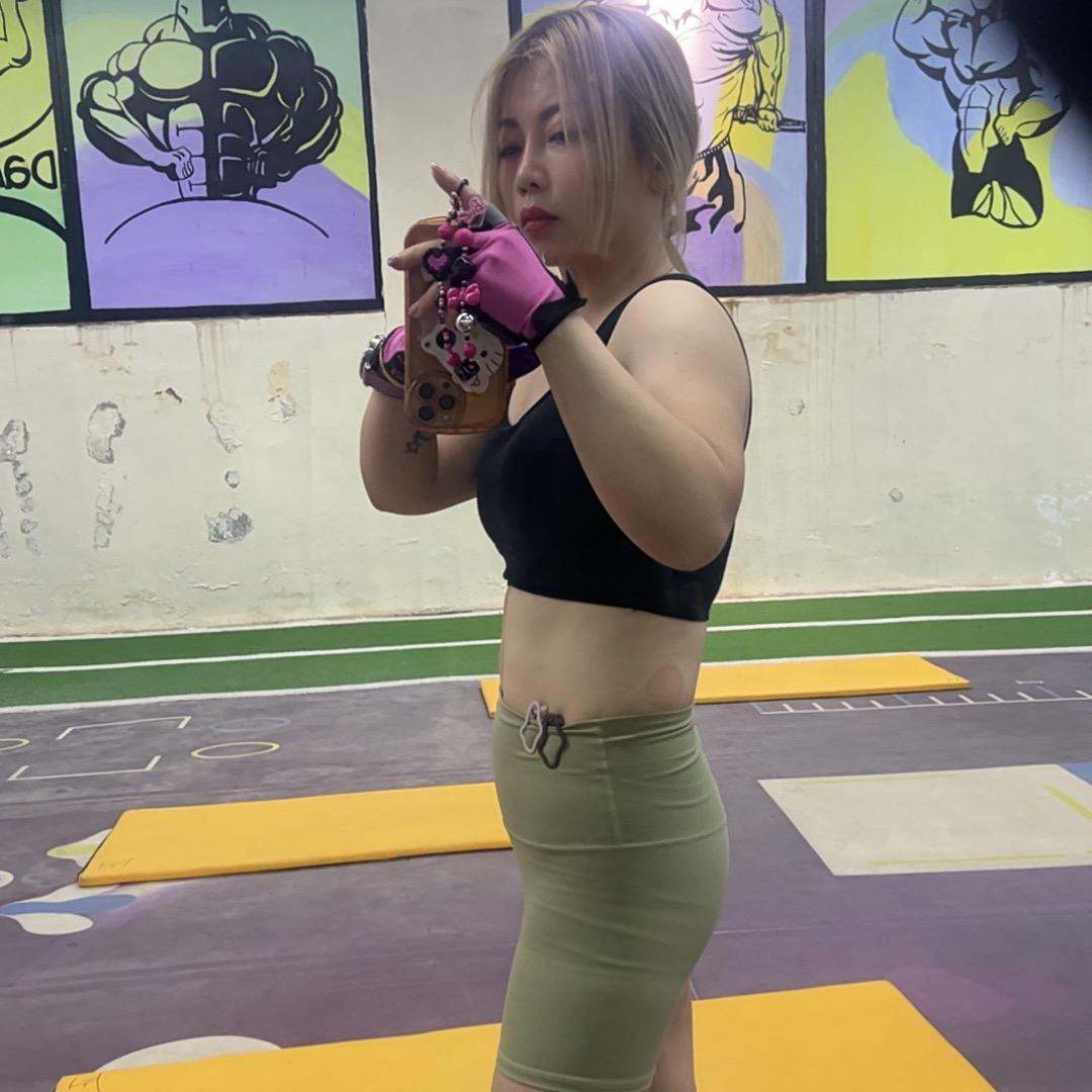 姓任👉🏻很任性