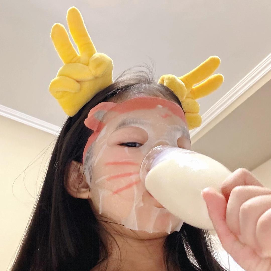 不吃泡面🍜