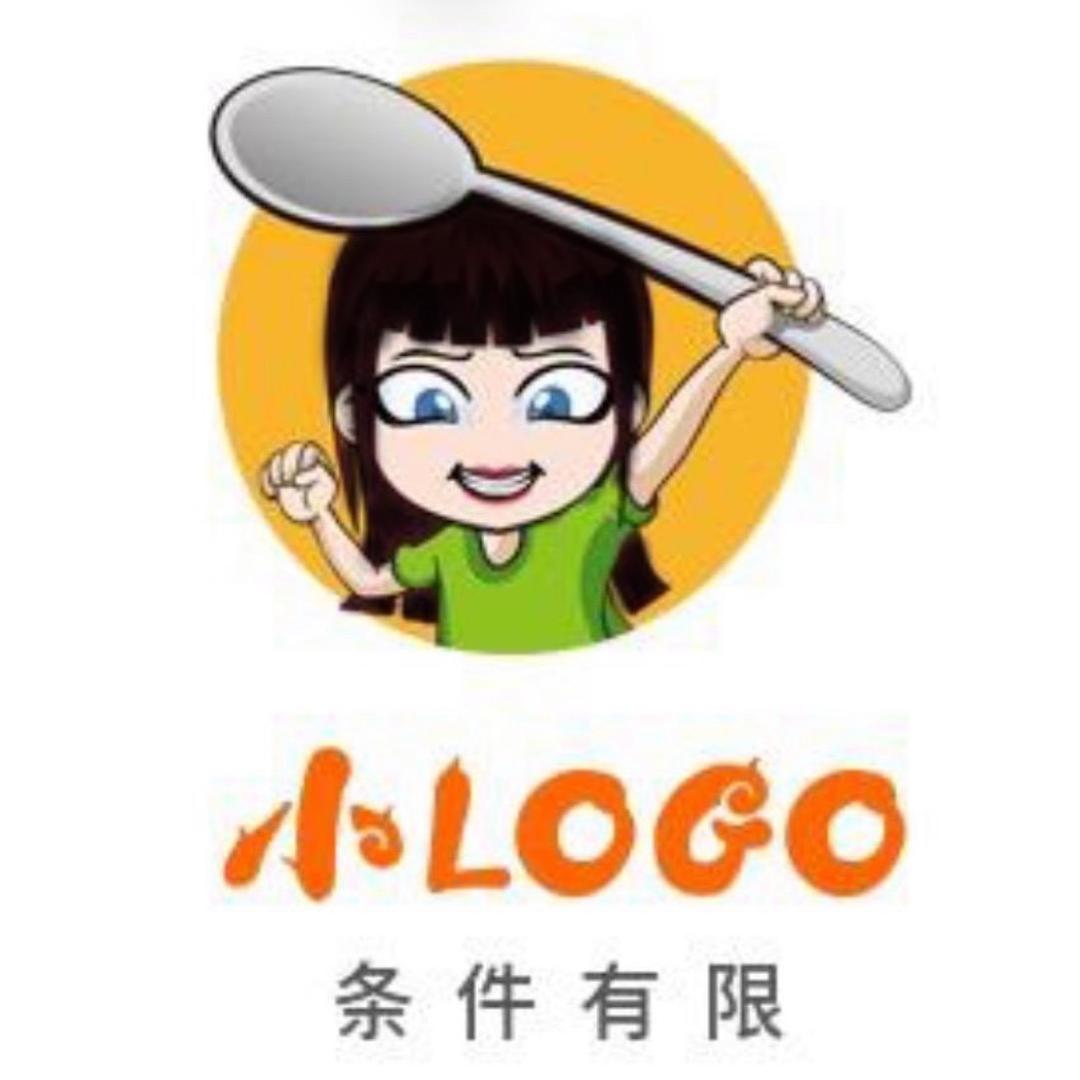 小logo