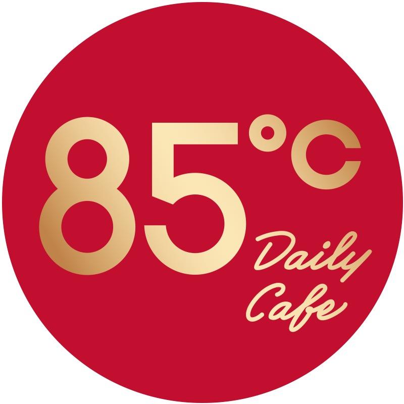 85度C