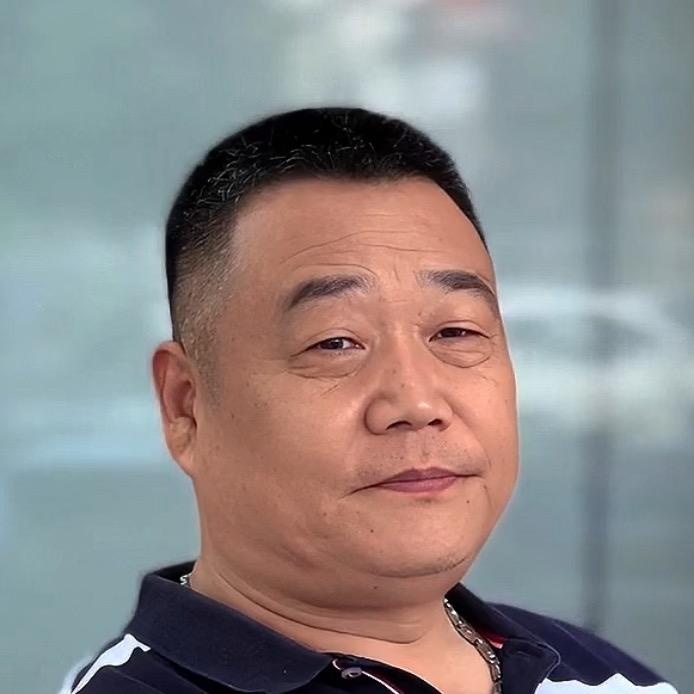 庞老头