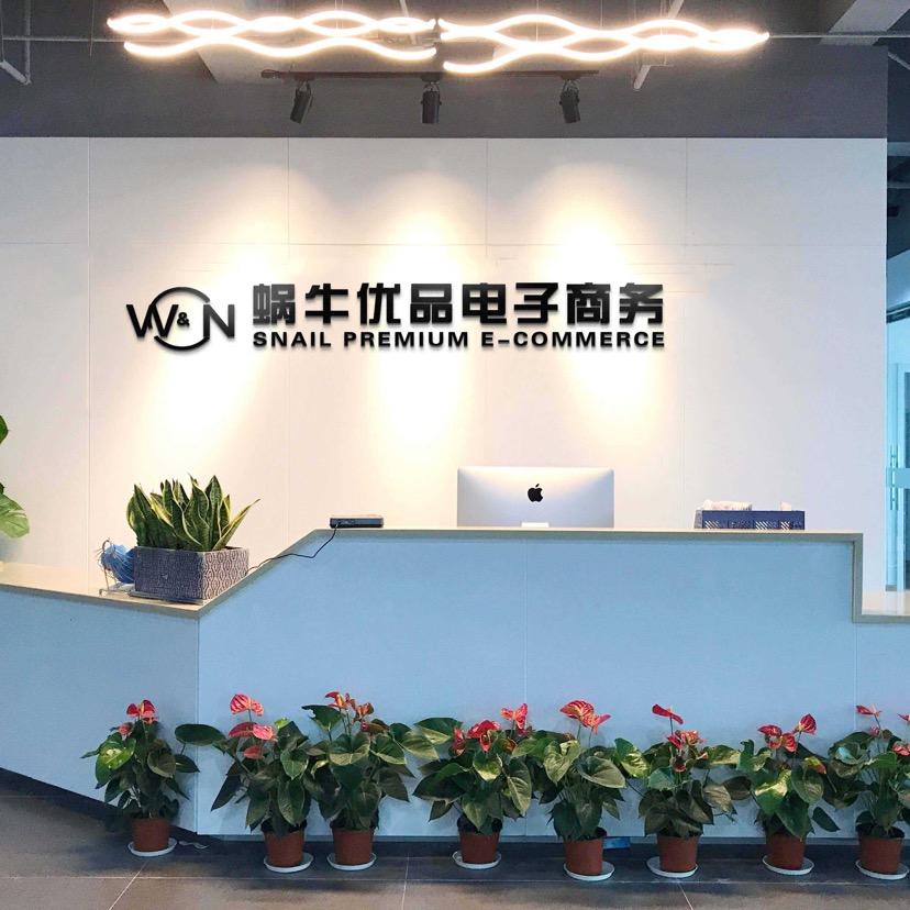 蜗牛优品电子商务