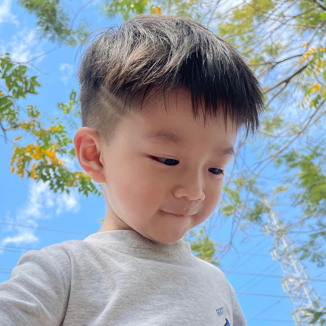 一珩麻麻