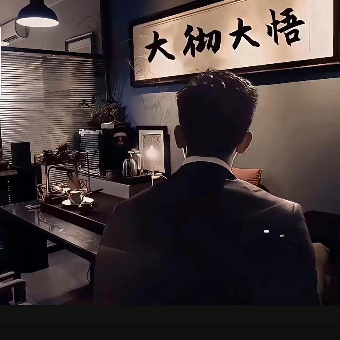 🚬烟懂男人心