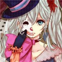 ꧁༺野丫头༻꧂（请勿连赞）