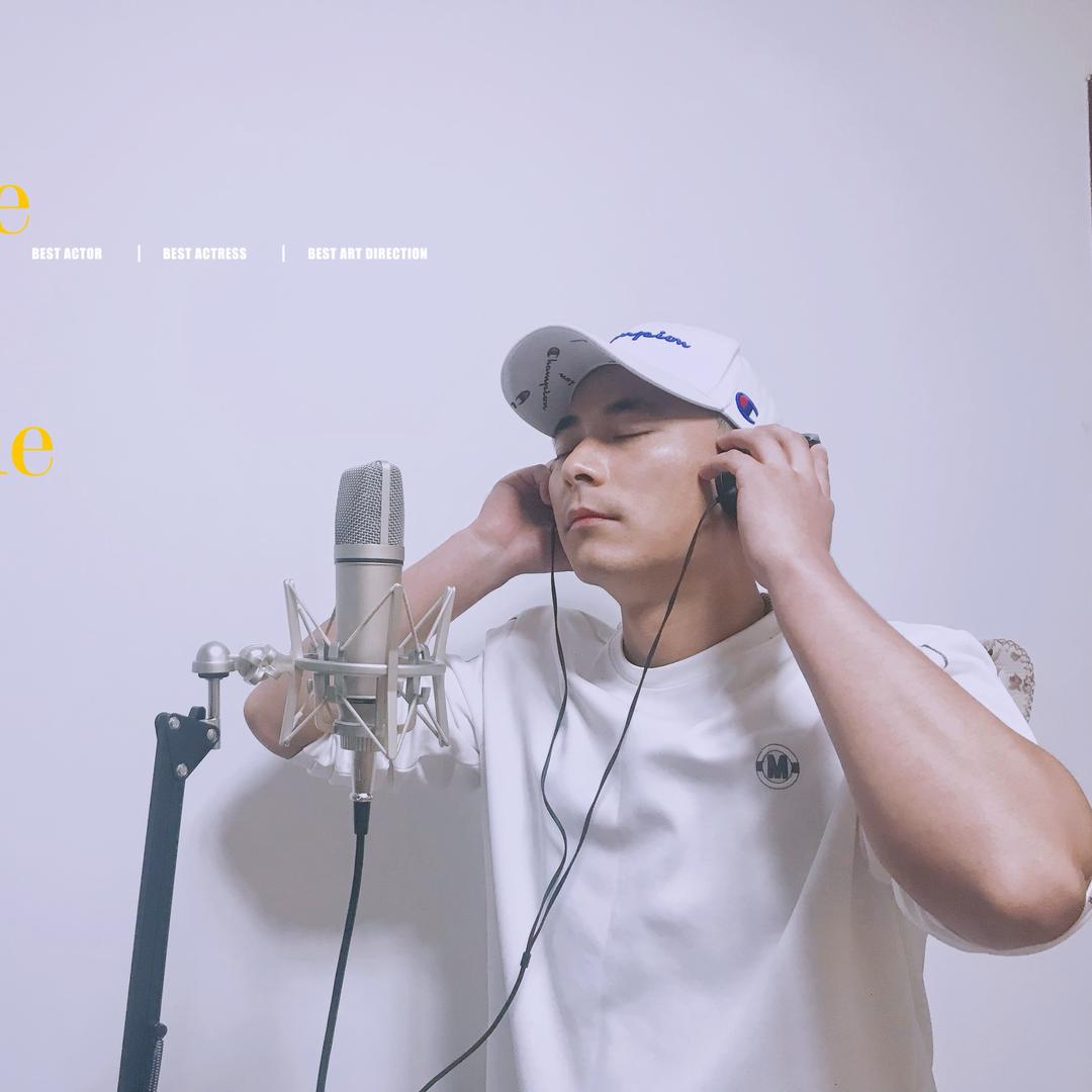 吹风🐓爱唱歌🎤