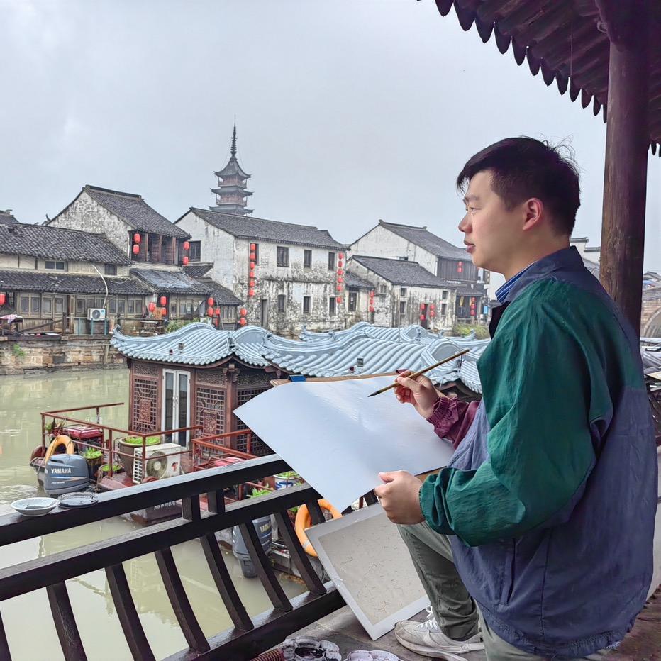 万如辉陶瓷艺术分享