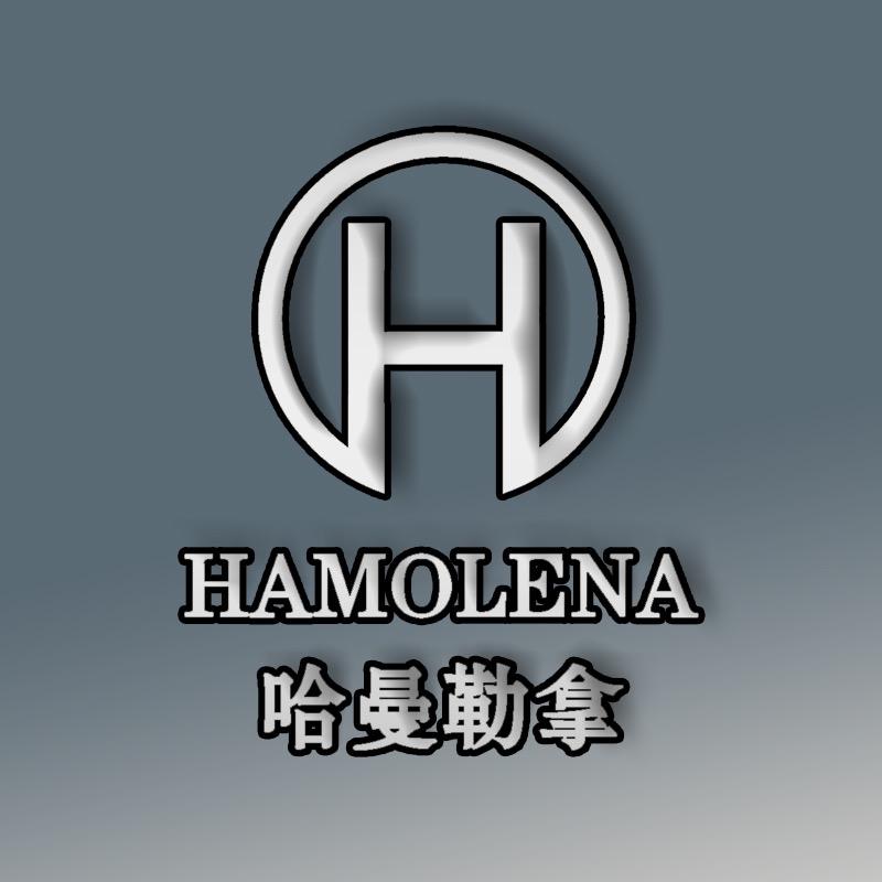哈曼勒拿HAMOLENA时尚男装旗舰店