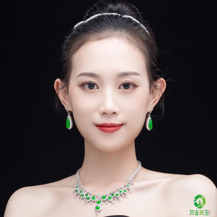 灵古珠宝