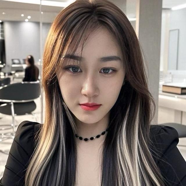 徐美丽
