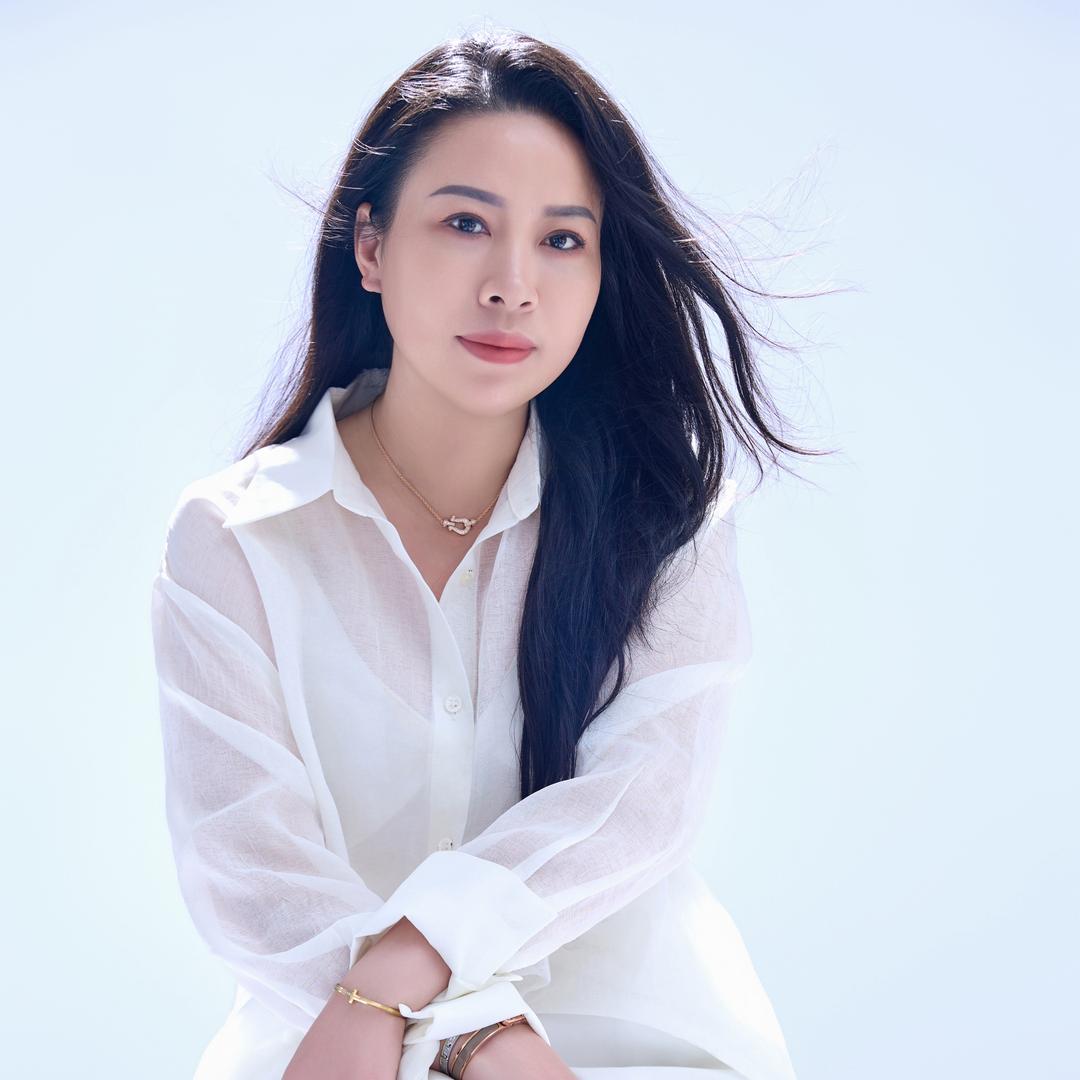卞丹女裤厂家主理人（秀瑟女裤子品牌）