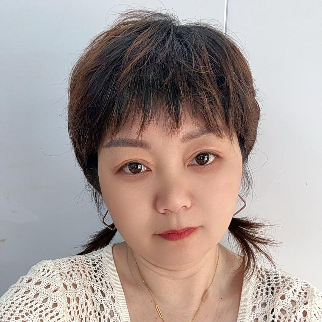 无锡女子专一烫染