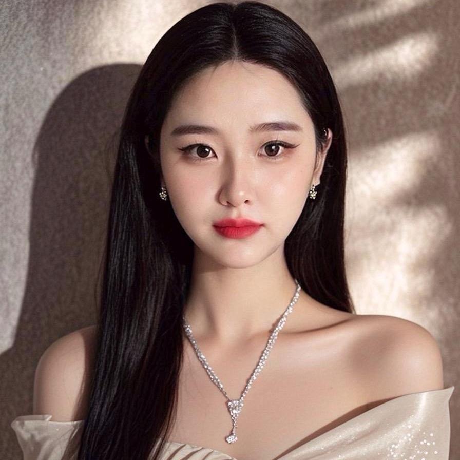 龙美丽