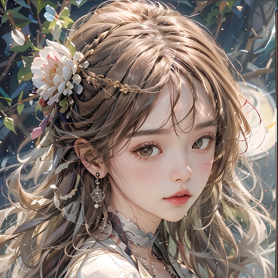 秃头小团