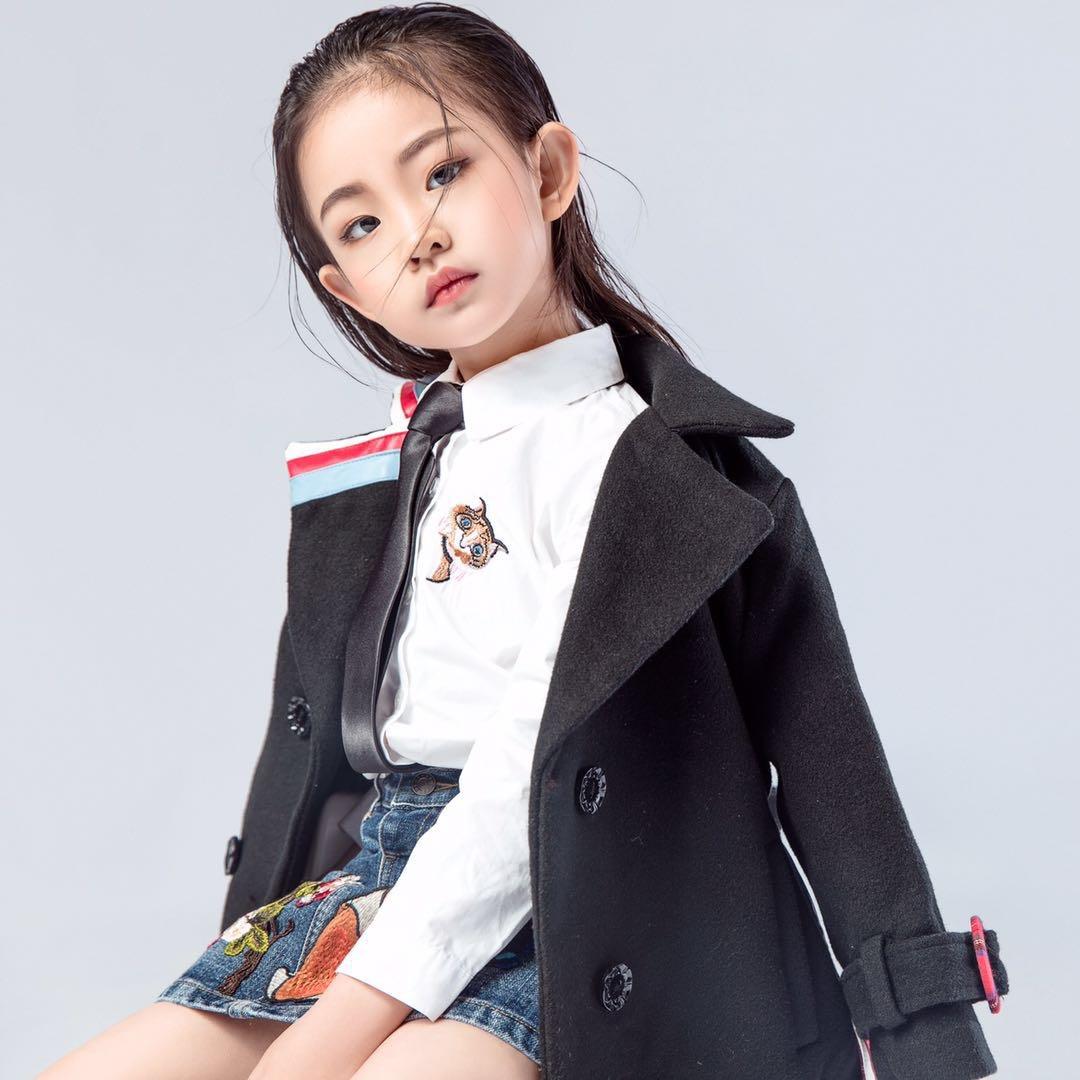 方方可尼～Conybaby