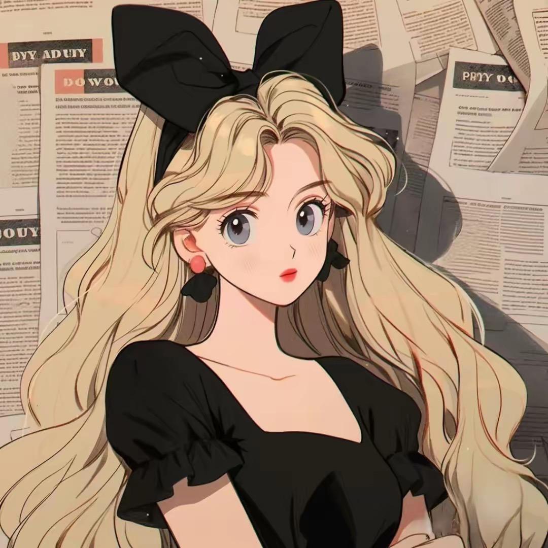 @文文吖🎀