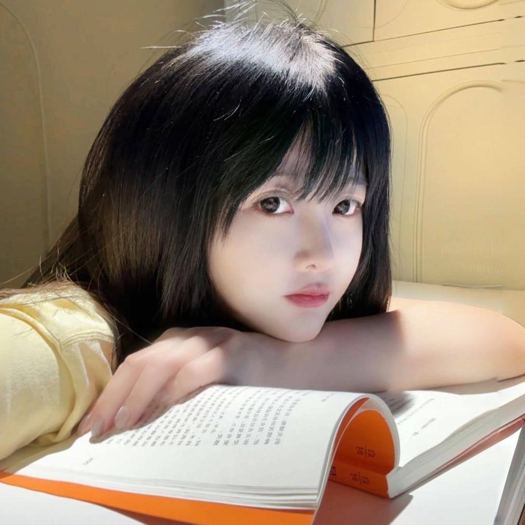 苏晴☀️
