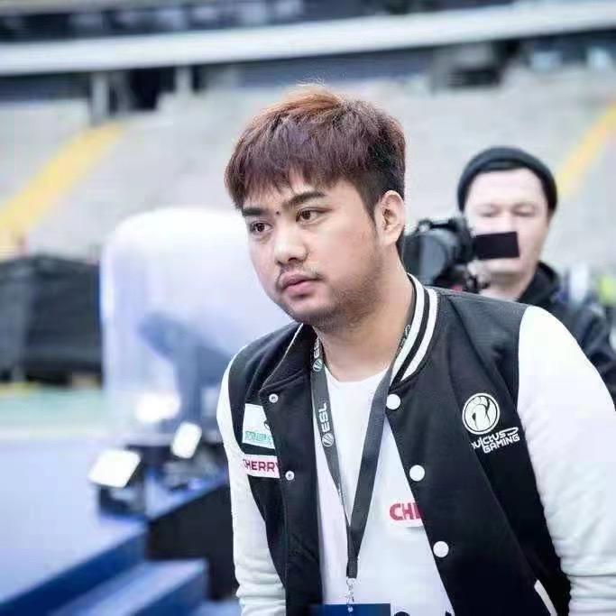 dota罗导1