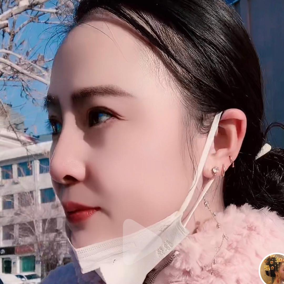 沉浸式的熹美鹭