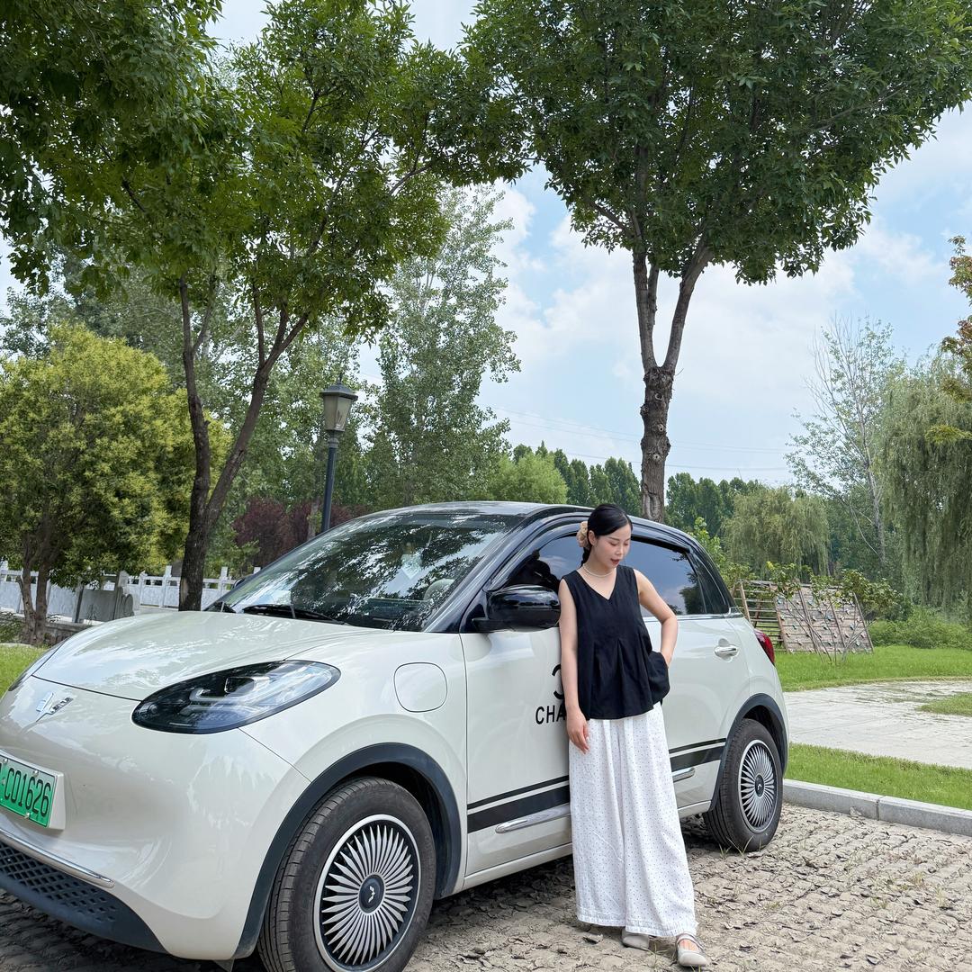 开缤果的赵小姐🍑