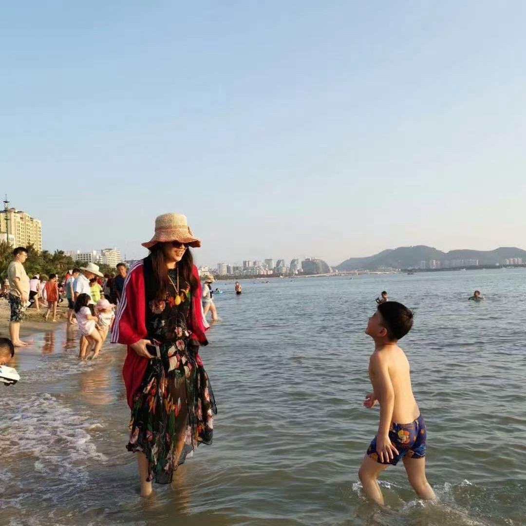 郑州秦姐DIY电脑装机