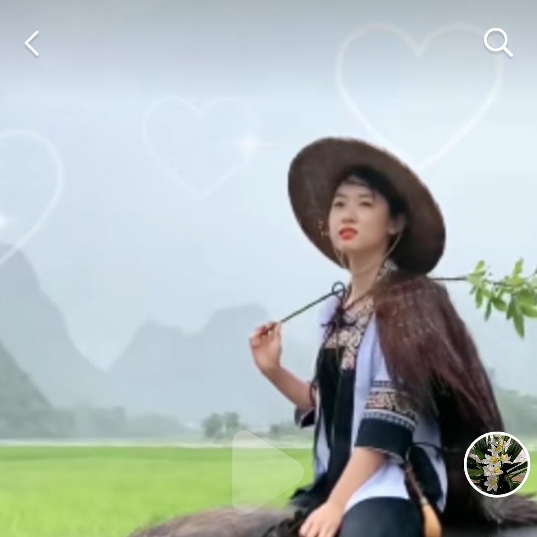 珍梦