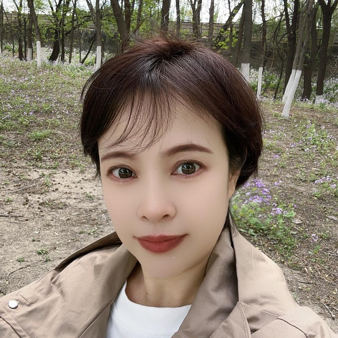 小洪姐