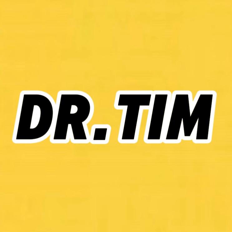 Tim博士