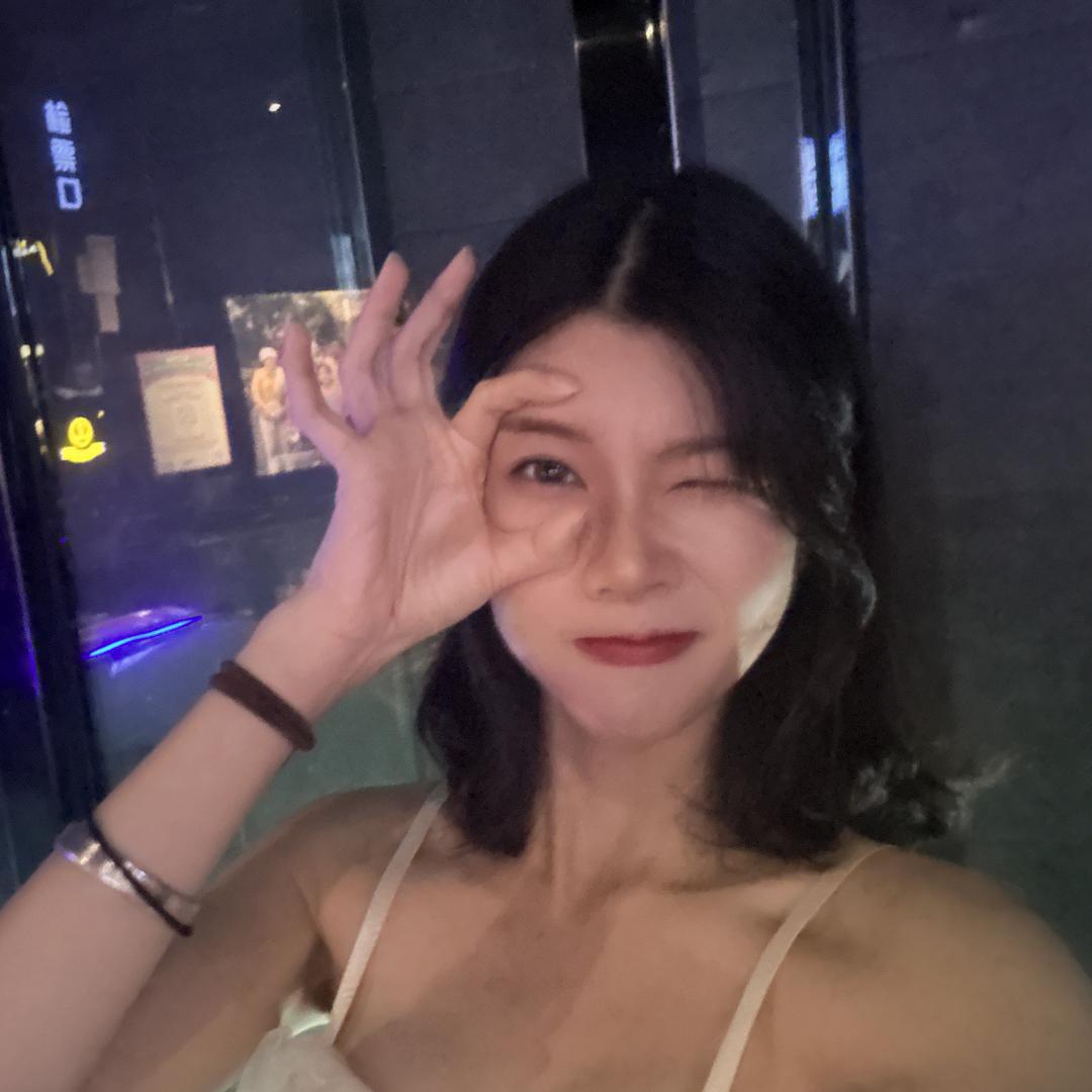 敏宝宝😍