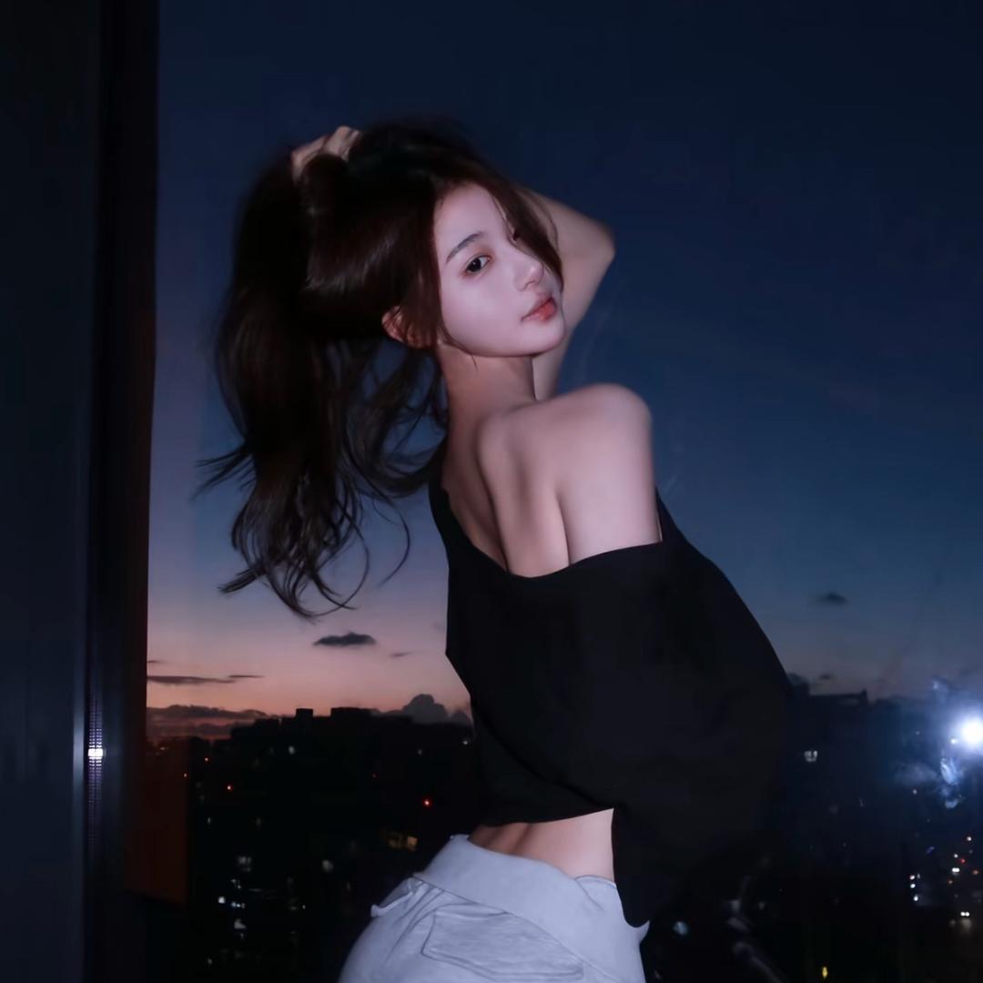 我每天都好幸福