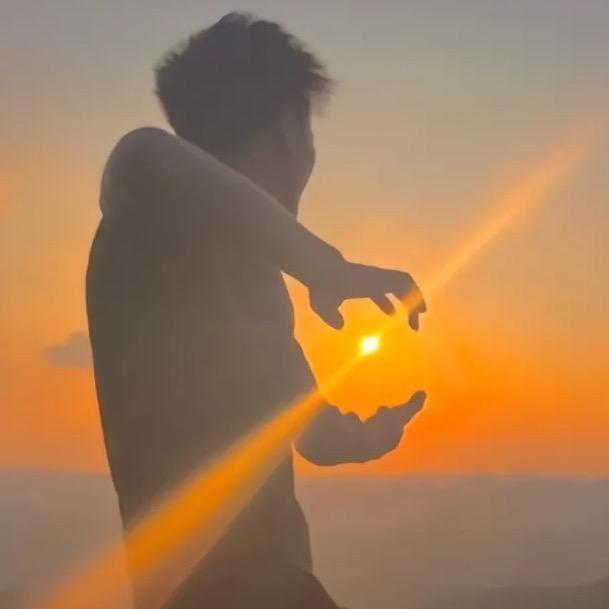 起风了~