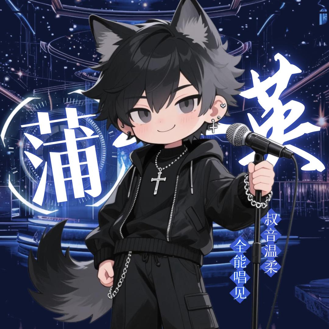 蒲公英¨̮☂️𝓟𝓖𝓨